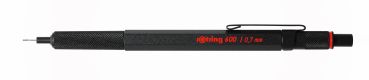 ROTRING Druckbleistift 0,7mm 1904442 schwarz