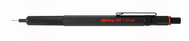 ROTRING Druckbleistift 0,5mm 1904443 schwarz