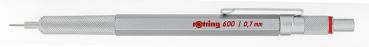 ROTRING Druckbleistift 0,7mm 1904444 silber