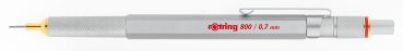 ROTRING Druckbleistift 0,7mm 1904448 silber