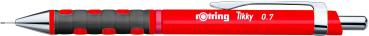 ROTRING Feinminenstift TIKKY 0.7mm 1904507 rot