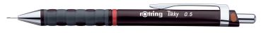 ROTRING Bleistift Tikky 0,50mm 1904691 weinrot