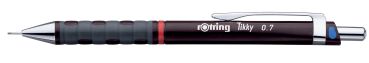 ROTRING Bleistift Tikky 0,7mm 1904692 weinrot