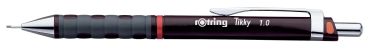 ROTRING Bleistift Tikky 1mm 1904693 weinrot