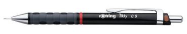 ROTRING Feinminenstift Tikky HB 1904695 0,5mm schwarz