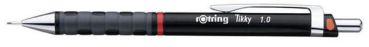 ROTRING Feinminenstift Tikky HB 1904697 1mm schwarz