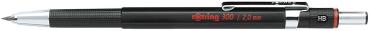 ROTRING Feinminenstift 300 2mm 1904729 FLEXGRIP ELITE FLEXGRIP ELITE