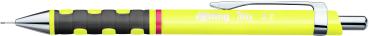 ROTRING Feinminenstift TIKKY 0.7mm 2007220 neon gelb