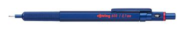 ROTRING Feinminenstift 600 0.7mm 2114267 blau metallic