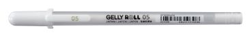 SAKURA Gelly Roll 0.3mm XPGB0550 Basic weiss