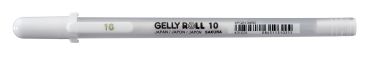 SAKURA Gelly Roll 0.5mm XPGB1050 Basic weiss