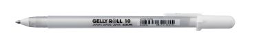 SAKURA Gelly Roll 0.5mm XPGB1050 Basic weiss