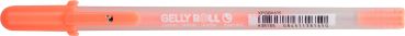 SAKURA Gelly Roll 0.5mm XPGB405 Moonlight Fluo orange