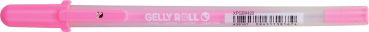 SAKURA Gelly Roll 0.5mm XPGB420 Moonlight Fluo rosa