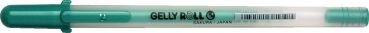 SAKURA Gelly Roll 0.5mm XPGB429 Moonlight grün