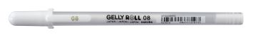 SAKURA Gelly Roll 0.4mm XPGB50 Basic weiss