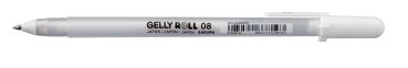 SAKURA Gelly Roll 0.4mm XPGB50 Basic weiss