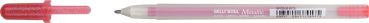 SAKURA Gelly Roll 0.5mm XPGBM519 Metallic rot