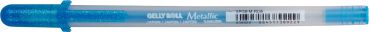 SAKURA Gelly Roll 0.5mm XPGBM536 Metallic blau