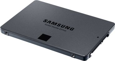 SAMSUNG MEMORY SSD 860 QVO Series 4TB MZ-76Q4T0BW SATA III 2.5 V-NAND Basic