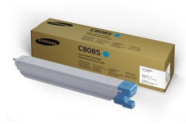 SAMSUNG Toner cyan SS560A SL-X4220 20'000 Seiten