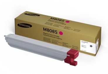 SAMSUNG Toner magenta SS642A SL-X4220 20'000 Seiten