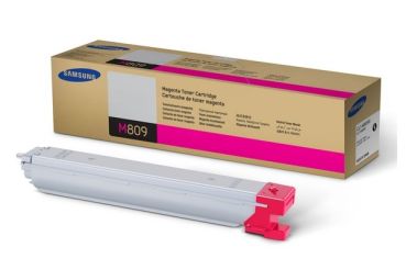 SAMSUNG Toner magenta SS649A CLX-9201/9301 15'000 Seiten