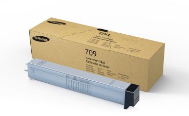 SAMSUNG Toner schwarz SS797A SCX-8123/8128 25'000 Seiten