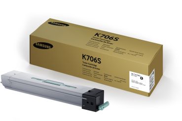 SAMSUNG Toner schwarz SS816A SL-K7400GX 45'000 Seiten