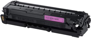 SAMSUNG Toner-Modul cyan SU014A SL-C3010ND/C3060FR 5000 Seiten