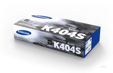 SAMSUNG Toner schwarz SU100A SL-C430/480 1'500 Seiten