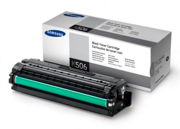 SAMSUNG Toner-Modul HY schwarz SU171A CLP 680ND 6000 Seiten