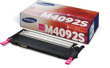 SAMSUNG Toner magenta SU272A CLP 310/315 1000 Seiten