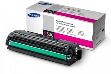 SAMSUNG Toner-Modul HY magenta SU305A CLP 680ND 3500 Seiten