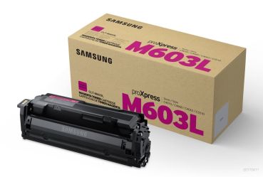 SAMSUNG Toner-Modul magenta SU346A C4010ND/C4060FX 10'000 S.