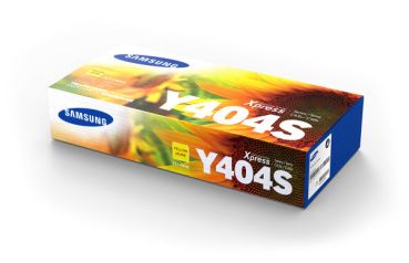 SAMSUNG Toner yellow SU444A SL-C430/480 1'000 Seiten