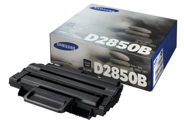 SAMSUNG Toner-Modul schwarz SU654A ML-2850/2851 5000 Seiten