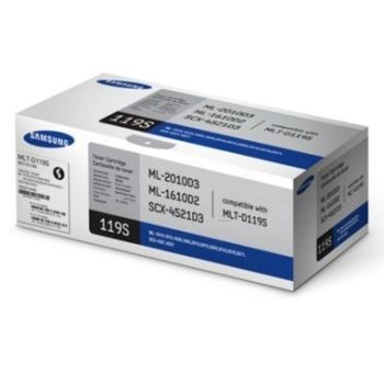 SAMSUNG Toner-Modul schwarz SU863A ML-1610/SCX-4321 2000 Seiten