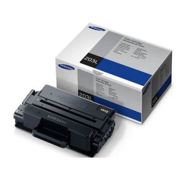 SAMSUNG Toner-Modul schwarz SU897A SL-M3320/4070 5000 Seiten