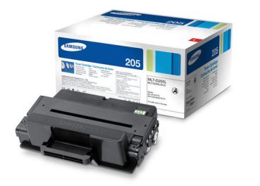 SAMSUNG Toner-Modul HY schwarz SU963A ML-3310/3710 5000 Seiten