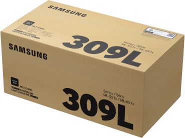 SAMSUNG Toner-Modul schwarz SV096A ML-5510/6510 30'000 Seiten