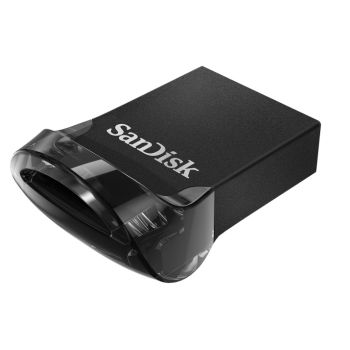 SANDISK Ultra Fit 64GB SDCZ430-064G 4G-G46 USB 3.1