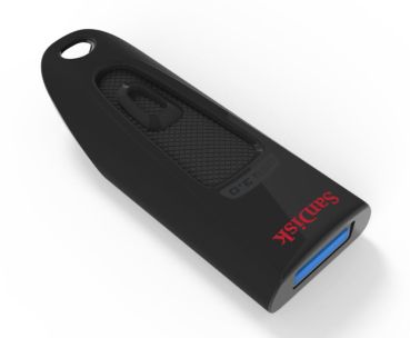 SANDISK USB Flash Ultra 16GB SDCZ48-016G- G-U46 USB 3.0