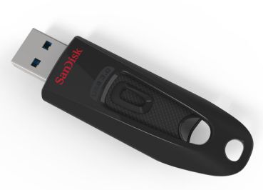 SANDISK USB Flash Cruzer Ultra 32GB SDCZ48-032G- G-U46 USB 3.0