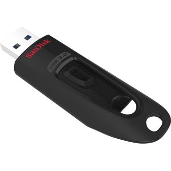 SANDISK USB Flash Cruzer Ultra 256GB SDCZ48-256G- G-U46 USB 3.0