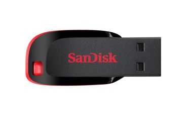 SANDISK USB Flash Cruzer Blade 32GB SDCZ50-032G G-B35