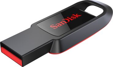 SANDISK USB Flash Cruzer Spark 128GB SDCZ61128 USB 2.0