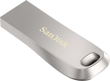 SANDISK USB Flash Ultra Luxe 256GB SDCZ73256 USB 3.1