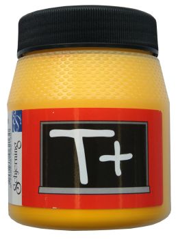 SCHJERNING Tafelfarbe 250ml 53038 gelb 6108