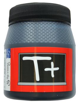 SCHJERNING Tafelfarbe 250ml 53104 schwarz 6141